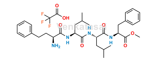 Picture of Carfilzomib Impurity 76