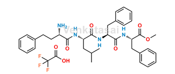 Picture of Carfilzomib Impurity 77