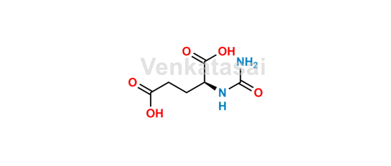 Picture of Carglumic Acid