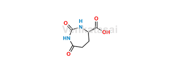 Picture of Carglumic Acid Related Compound B