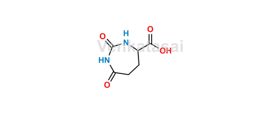 Picture of Carglumic Acid Impurity C