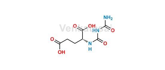 Picture of Dicarbamoyl-L-Glutamic Acid