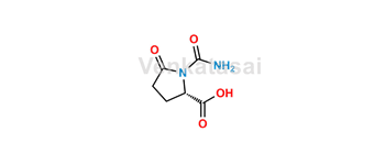 Picture of Carglumic Acid Impurity 1