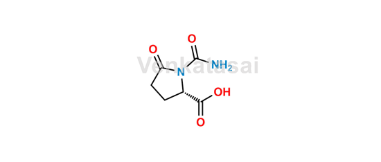 Picture of Carglumic Acid Impurity 1