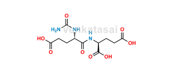 Picture of Carglumic Acid Impurity 2