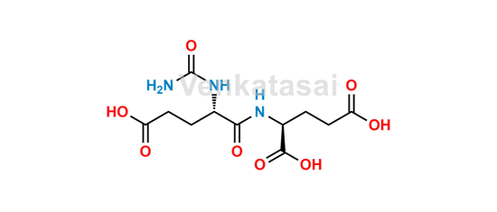 Picture of Carglumic Acid Impurity 2