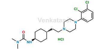 Picture of Cariprazine