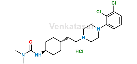 Picture of Cariprazine