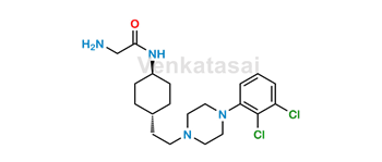 Picture of Didesmethyl Cariprazine