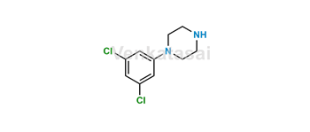 Picture of 1-(3,5-Dichlorophenyl) piperazine 