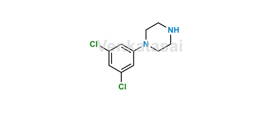 Picture of 1-(3,5-Dichlorophenyl) piperazine 