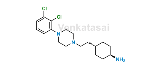 Picture of Cariprazine Impurity 1