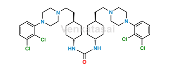 Picture of Cariprazine Urea Impurity 2