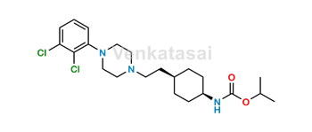 Picture of Cariprazine Impurity 3