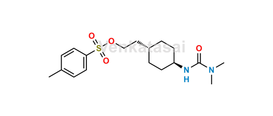 Picture of Cariprazine Impurity 6