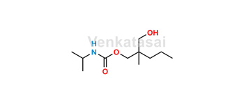 Picture of Carisoprodol EP Impurity A