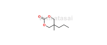 Picture of Carisoprodol EP Impurity B