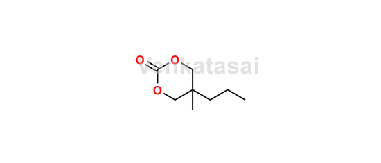 Picture of Carisoprodol EP Impurity B