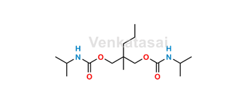 Picture of Carisoprodol Isopropyl Impurity