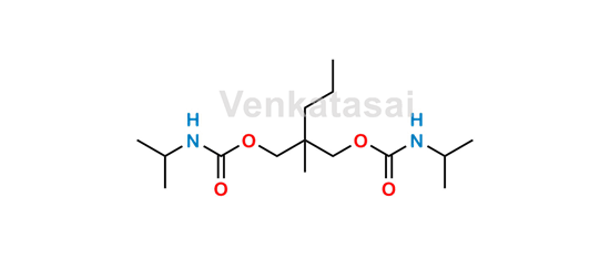 Picture of Carisoprodol Isopropyl Impurity