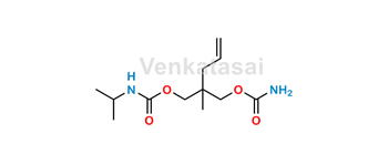 Picture of Dehydro Carisoprodol