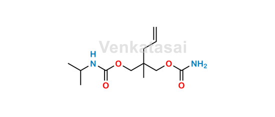 Picture of Dehydro Carisoprodol