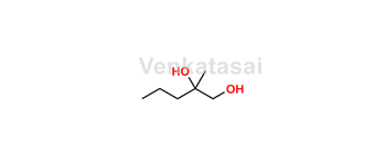 Picture of Carisoprodol Impurity 1