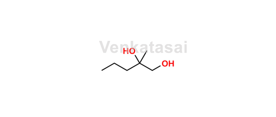 Picture of Carisoprodol Impurity 1