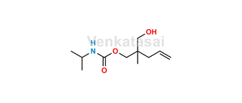 Picture of Carisoprodol Impurity 2