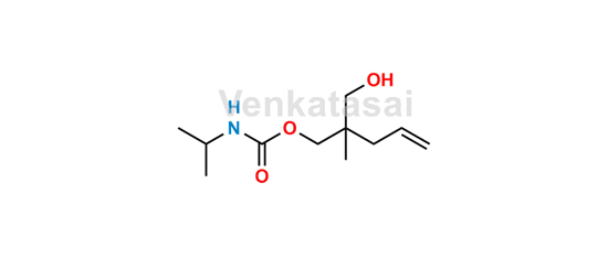 Picture of Carisoprodol Impurity 2