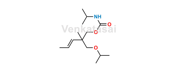 Picture of Carisoprodol Impurity 7