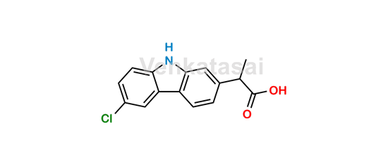 Picture of Carprofen