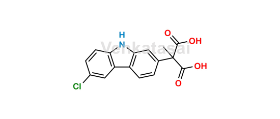 Picture of Carprofen EP Impurity A