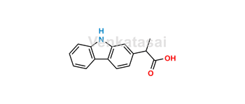 Picture of Carprofen EP Impurity B