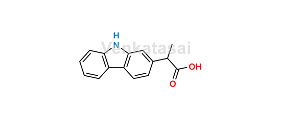 Picture of Carprofen EP Impurity B