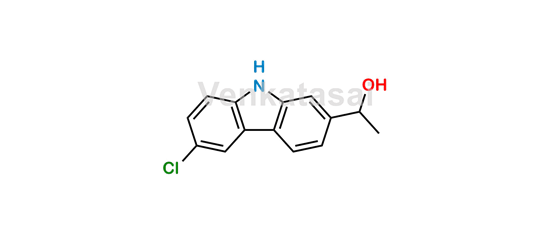 Picture of Carprofen EP Impurity C