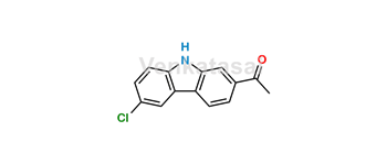 Picture of Carprofen EP Impurity D