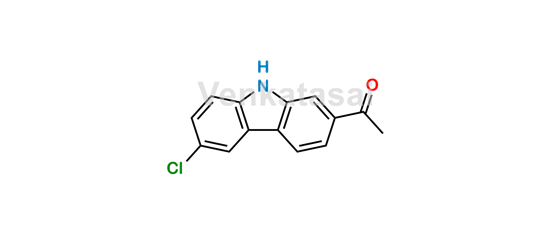 Picture of Carprofen EP Impurity D