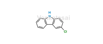 Picture of Carprofen EP Impurity E