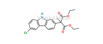 Picture of Carprofen EP Impurity F