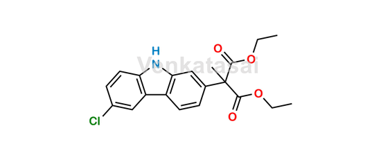 Picture of Carprofen EP Impurity F