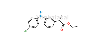 Picture of Carprofen EP Impurity G