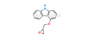 Picture of Carvedilol Related Compound D