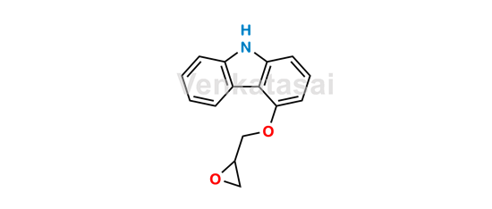 Picture of Carvedilol Related Compound D