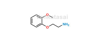 Picture of Carvedilol USP Related Compound E