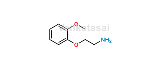 Picture of Carvedilol USP Related Compound E