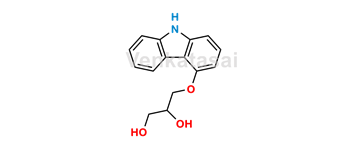 Picture of Carvedilol Propanediol Impurity