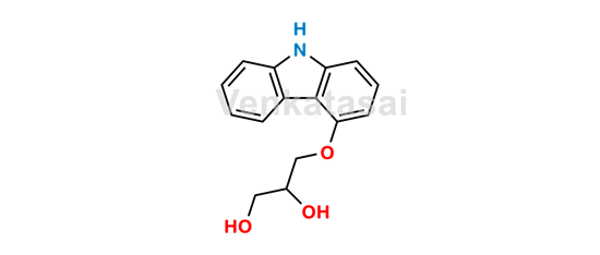 Picture of Carvedilol Propanediol Impurity