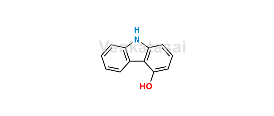 Picture of 4-Hydroxycarbazole