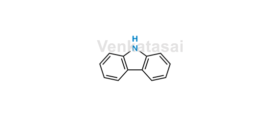 Picture of Carvedilol Carbazole Impurity